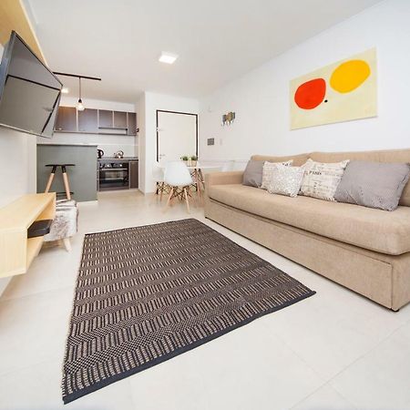 Rent San Jose De Calasanz Cx3 Кордова Экстерьер фото