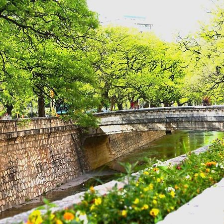 Rent San Jose De Calasanz Cx3 Кордова Экстерьер фото