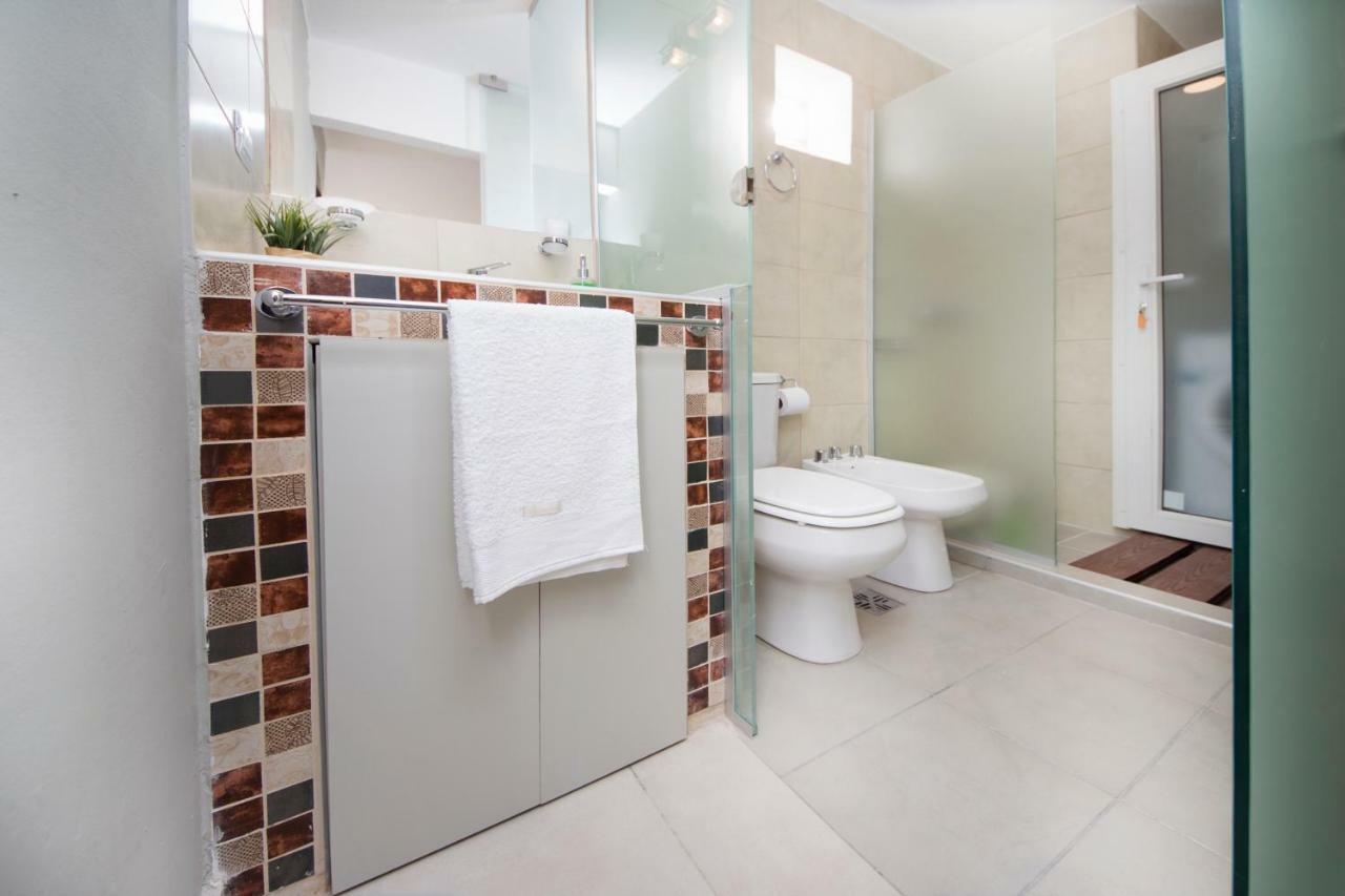 Rent San Jose De Calasanz Cx3 Кордова Экстерьер фото