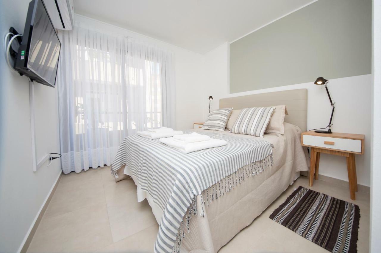 Rent San Jose De Calasanz Cx3 Кордова Экстерьер фото