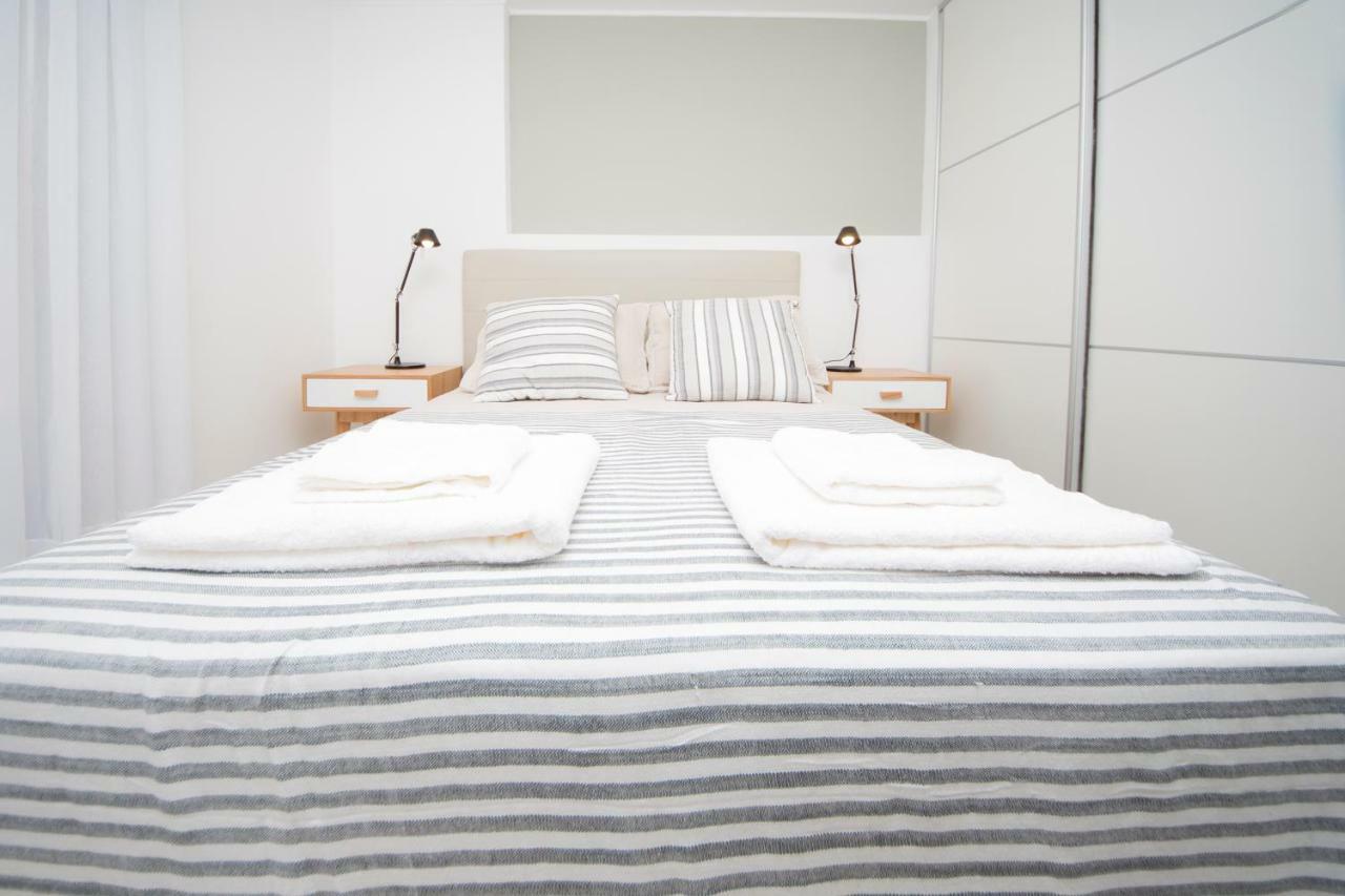Rent San Jose De Calasanz Cx3 Кордова Экстерьер фото