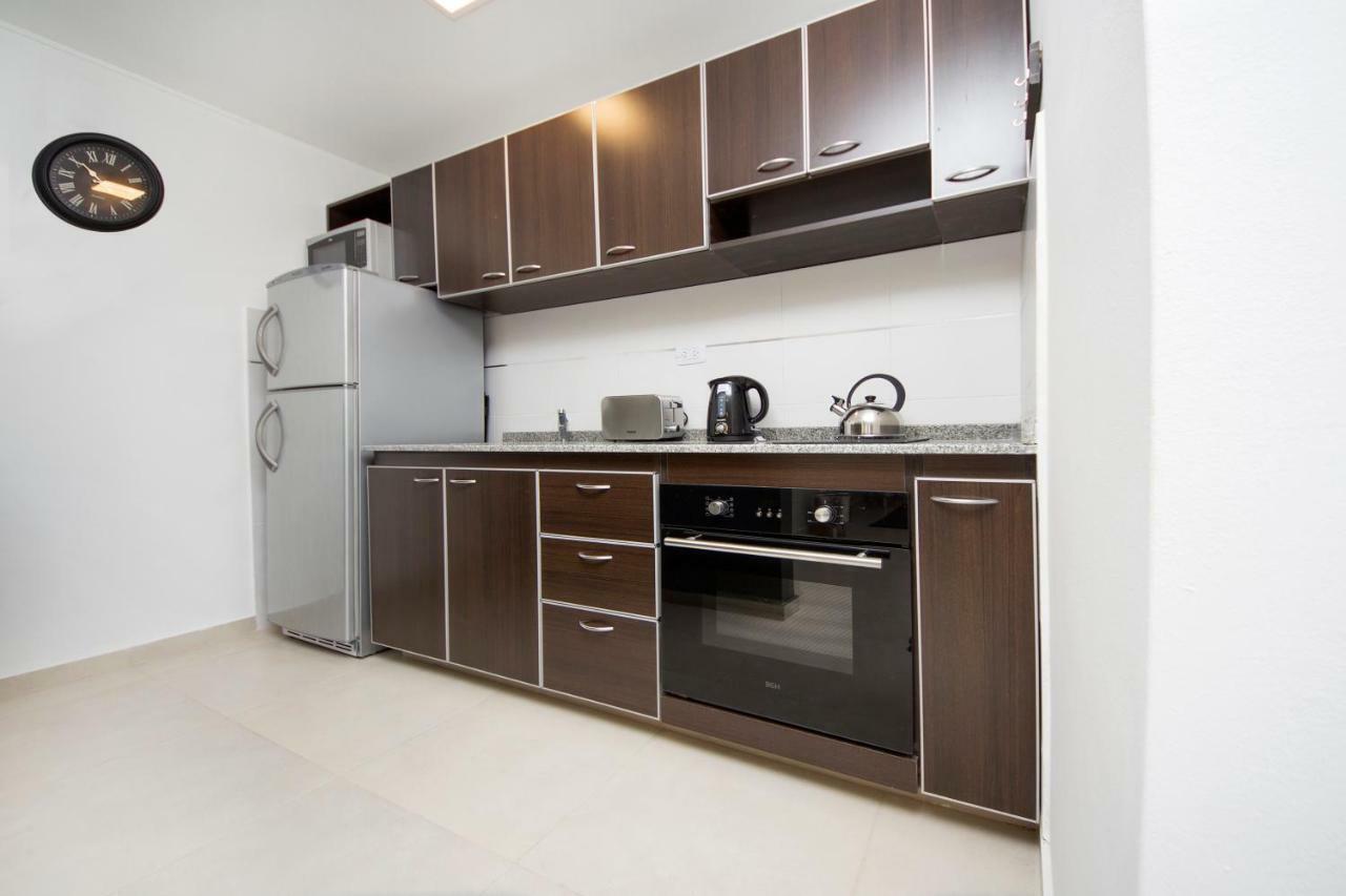 Rent San Jose De Calasanz Cx3 Кордова Экстерьер фото